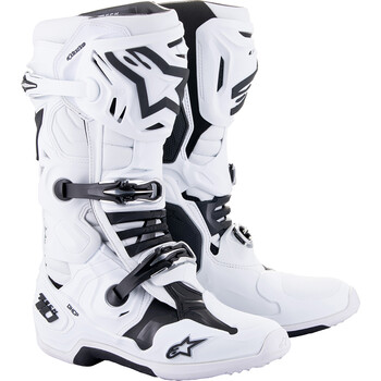 Bottes Tech 10 Alpinestars