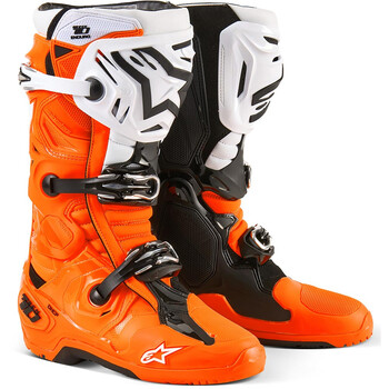 Bottes Tech 10 Enduro Alpinestars