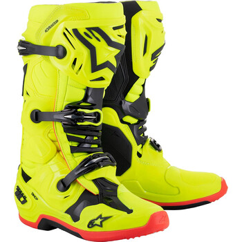 Bottes Tech 10 Alpinestars