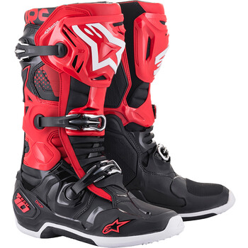 Bottes Tech 10 Alpinestars