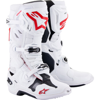 Bottes Tech 10 Supervented Alpinestars