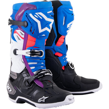 Bottes Tech 10 Supervented Alpinestars