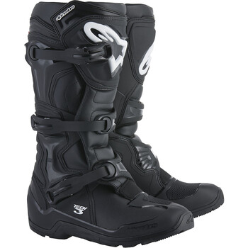 Bottes Tech 3 Enduro Alpinestars