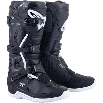 Bottes Tech 3 Enduro Waterproof Alpinestars