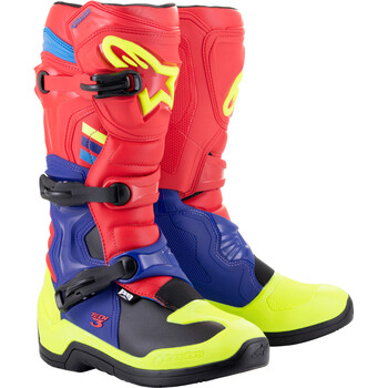 Bottes Tech 3 Alpinestars