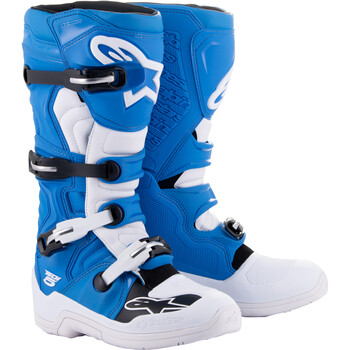 Bottes Tech 5 Alpinestars