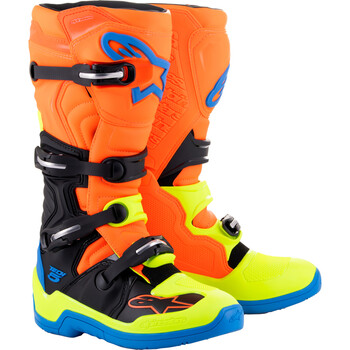 Bottes Tech 5 Alpinestars