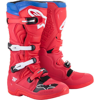 Bottes Tech 5 Alpinestars