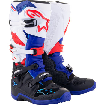 Bottes Tech 7 Alpinestars