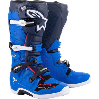 Bottes Tech 7 Alpinestars