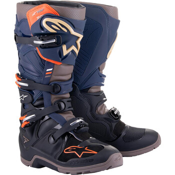 Bottes Tech 7 Enduro Drystar® Alpinestars