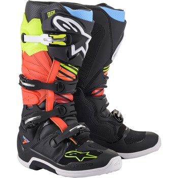 Bottes Tech 7 Alpinestars