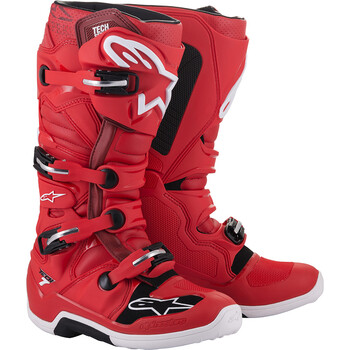 Bottes Tech 7 Alpinestars