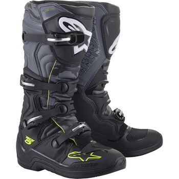 Bottes Tech 5 Alpinestars