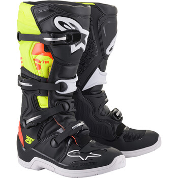 Bottes Tech 5 Alpinestars