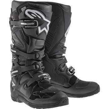 Bottes Tech 7 Enduro Alpinestars