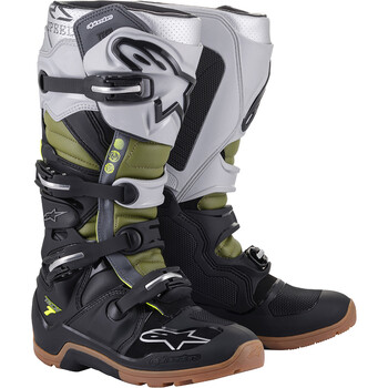 Bottes Tech 7 Enduro Alpinestars