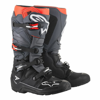 Bottes Tech 7 Enduro Alpinestars