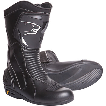 Bottes moto X-Road Bering