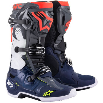 Bottes Tech 10 Alpinestars