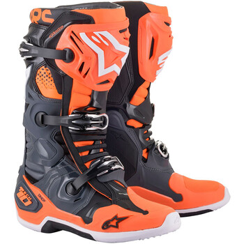 Bottes Tech 10 Alpinestars