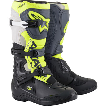 Bottes Tech 3 Alpinestars