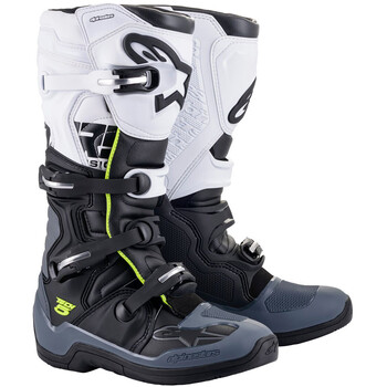 Bottes Tech 5 Alpinestars