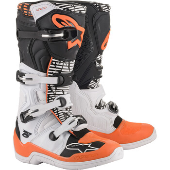 Bottes Tech 5 Alpinestars