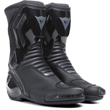 Couvre-chaussures imperméables Dainese RAIN OVERBOOTS Noir Vente