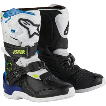 Bottes enfant Kids Tech 3S Alpinestars