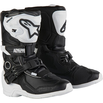 Bottes enfant Kids Tech 3S Alpinestars