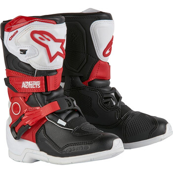 Bottes enfant Kids Tech 3S Alpinestars