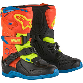 Bottes enfant Kids Tech 3S Alpinestars