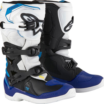 Bottes enfant Tech 3s Youth Alpinestars