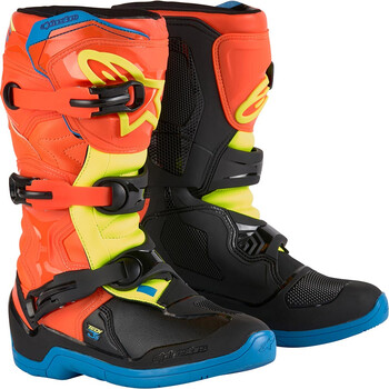 Bottes enfant Tech 3s Youth Alpinestars