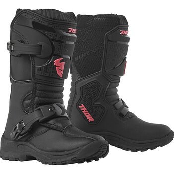 Bottes enfant Blitz XP Mini Thor Motocross