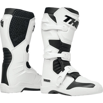 Bottes enfant Youth Blitz XR Thor Motocross