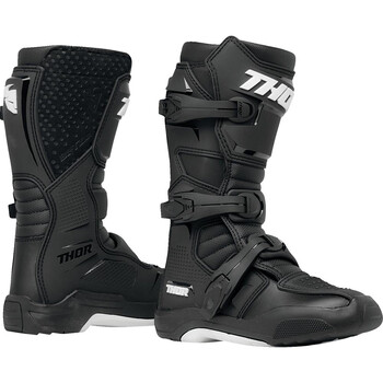 Bottes enfant Youth Blitz XR Thor Motocross