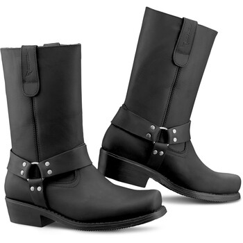 Bottes Biker Falco