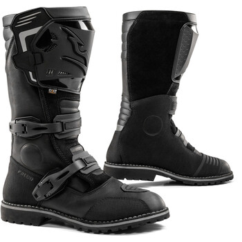 Bottes Durant Falco