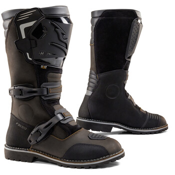 Bottes Durant Falco