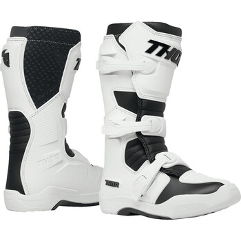 Bottes femme Women's Blitz XR Thor Motocross