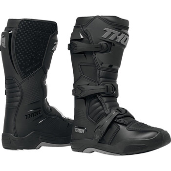 Bottes femme Women's Blitz XR Thor Motocross