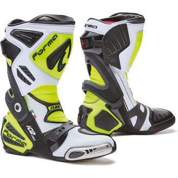 Bottes moto SMX-6 V2 Alpinestars pour femme : Dafy-Moto, Botte