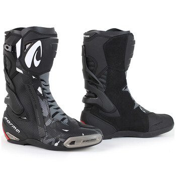 Bottes moto SMX-6 V2 Alpinestars pour femme : Dafy-Moto, Botte