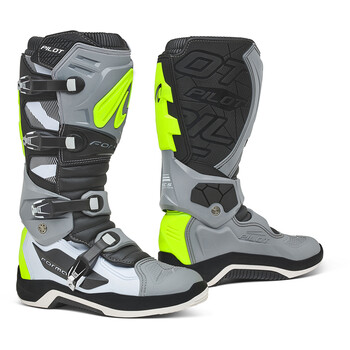 Bottes Pilot Forma