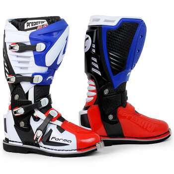 Bottes Predator 2.0 Forma