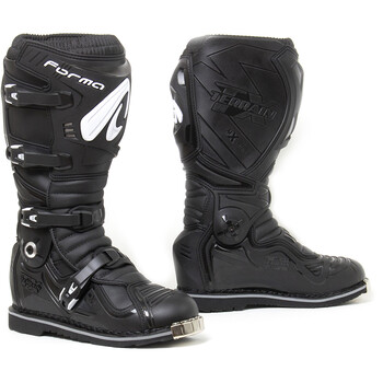 Bottes Terrain Evolution XT Forma