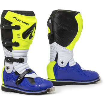 Bottes Terrain Evolution XT Forma