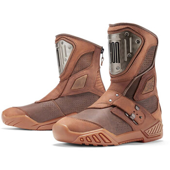 Bottes Retrograde Icon 1000